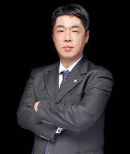 사건담당변호사 송의석