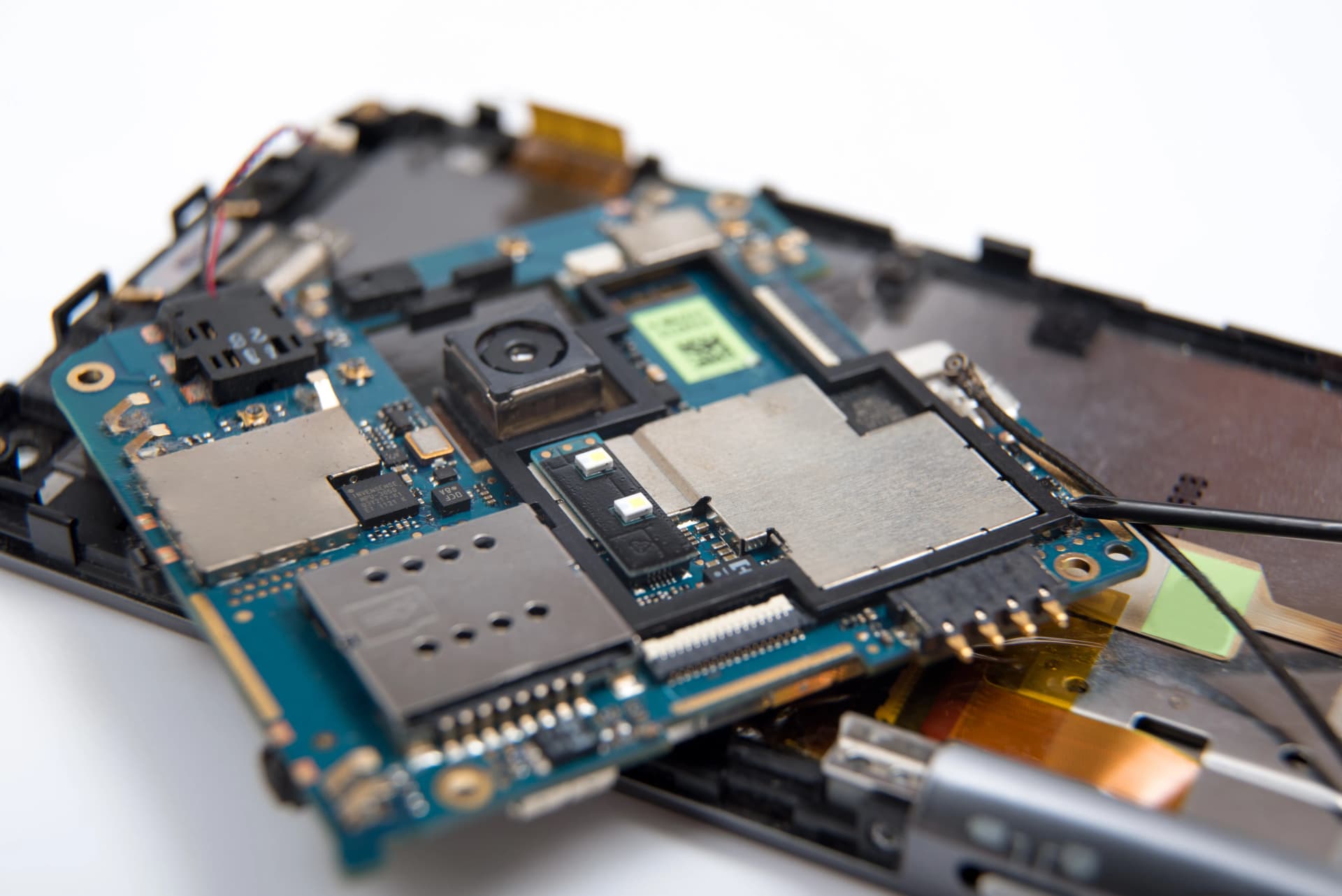 디지털포렌식 수사 증거 능력 조건