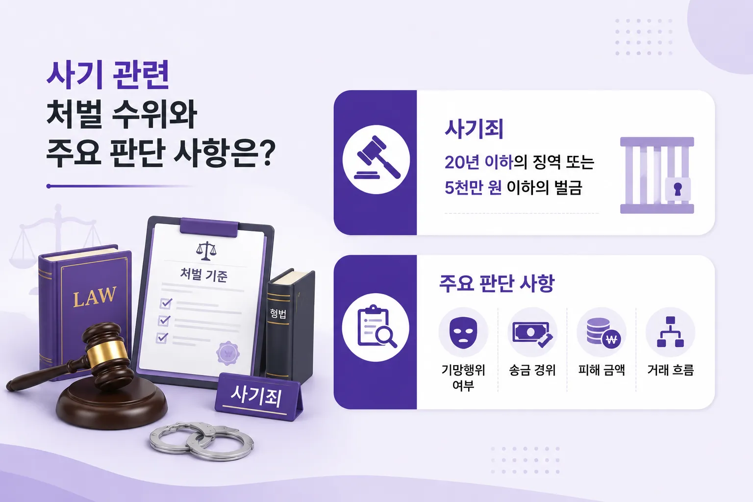 물건사기 사건에서 확보해야 할 디지털 증거와 분석 방법