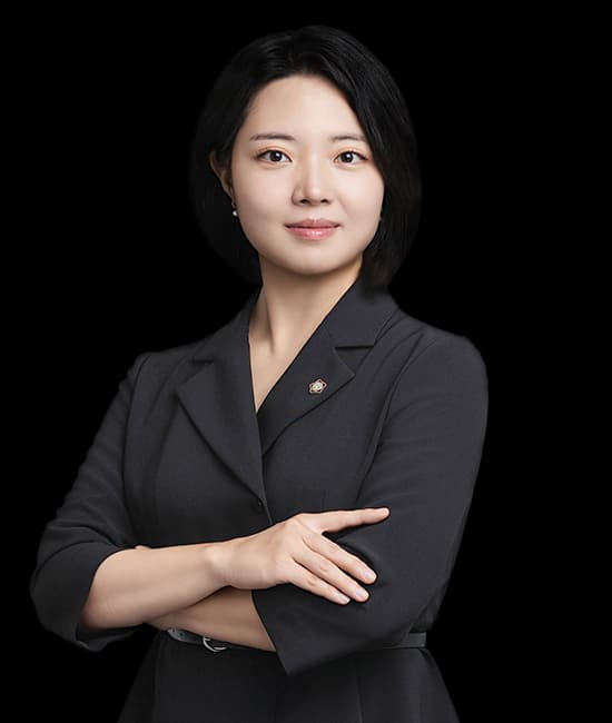 김정은 변호사님